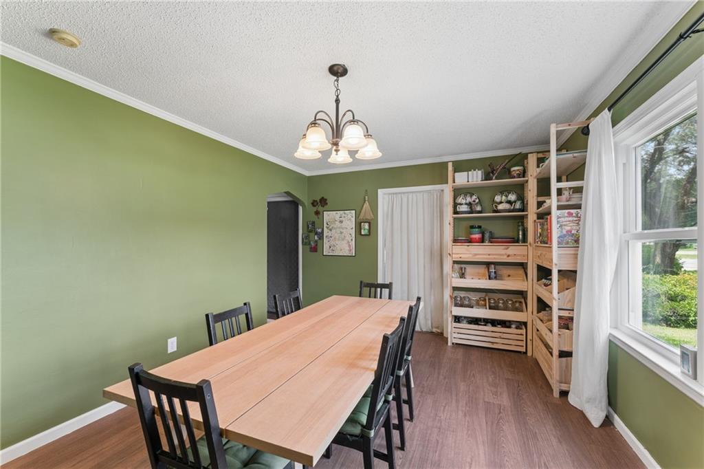 8001 Blue Ridge Boulevard Property Photo 16