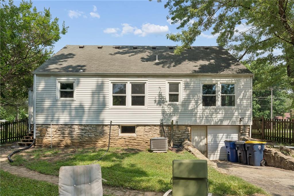8001 Blue Ridge Boulevard Property Photo 38