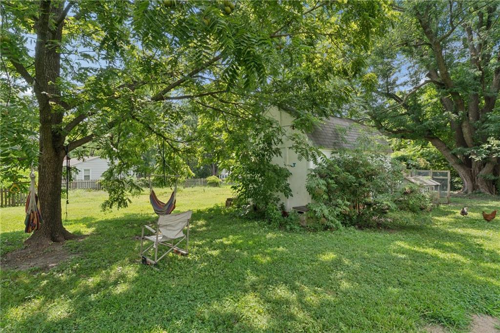 8001 Blue Ridge Boulevard Property Photo 41