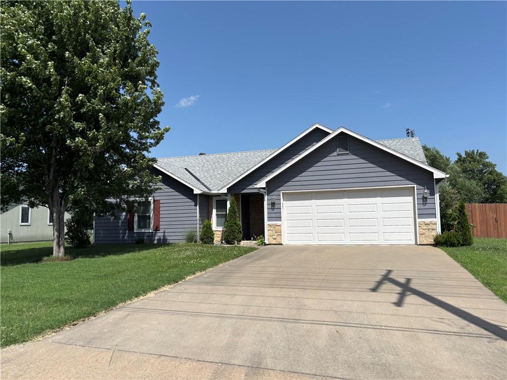 747 S Beech Street Property Photo