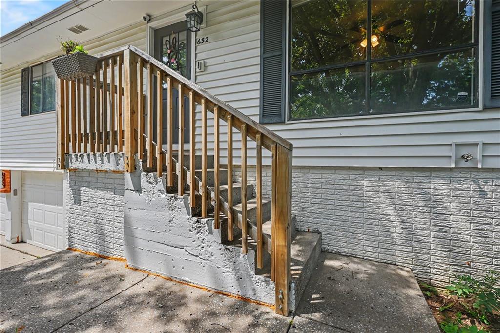 632 N Mohican Drive Property Photo 1