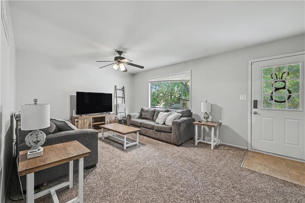 632 N Mohican Drive Property Photo 3