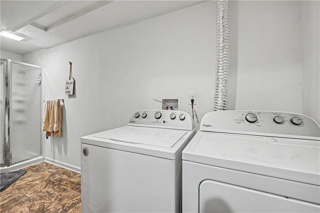 632 N Mohican Drive Property Photo 16