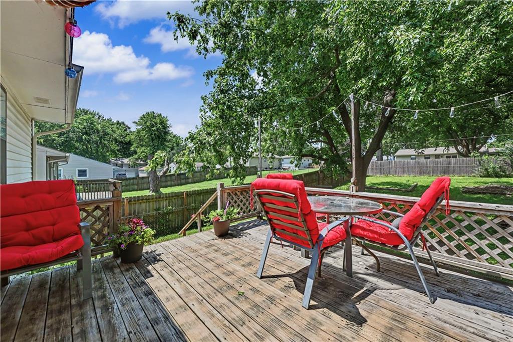 632 N Mohican Drive Property Photo 21