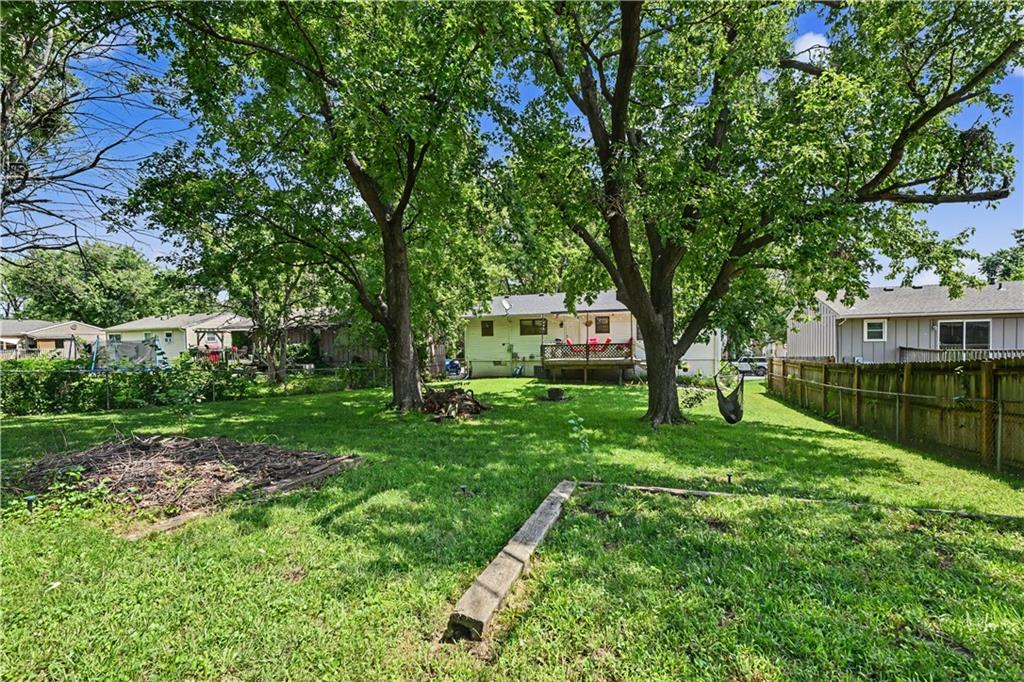 632 N Mohican Drive Property Photo 22
