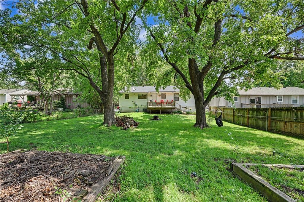 632 N Mohican Drive Property Photo 23