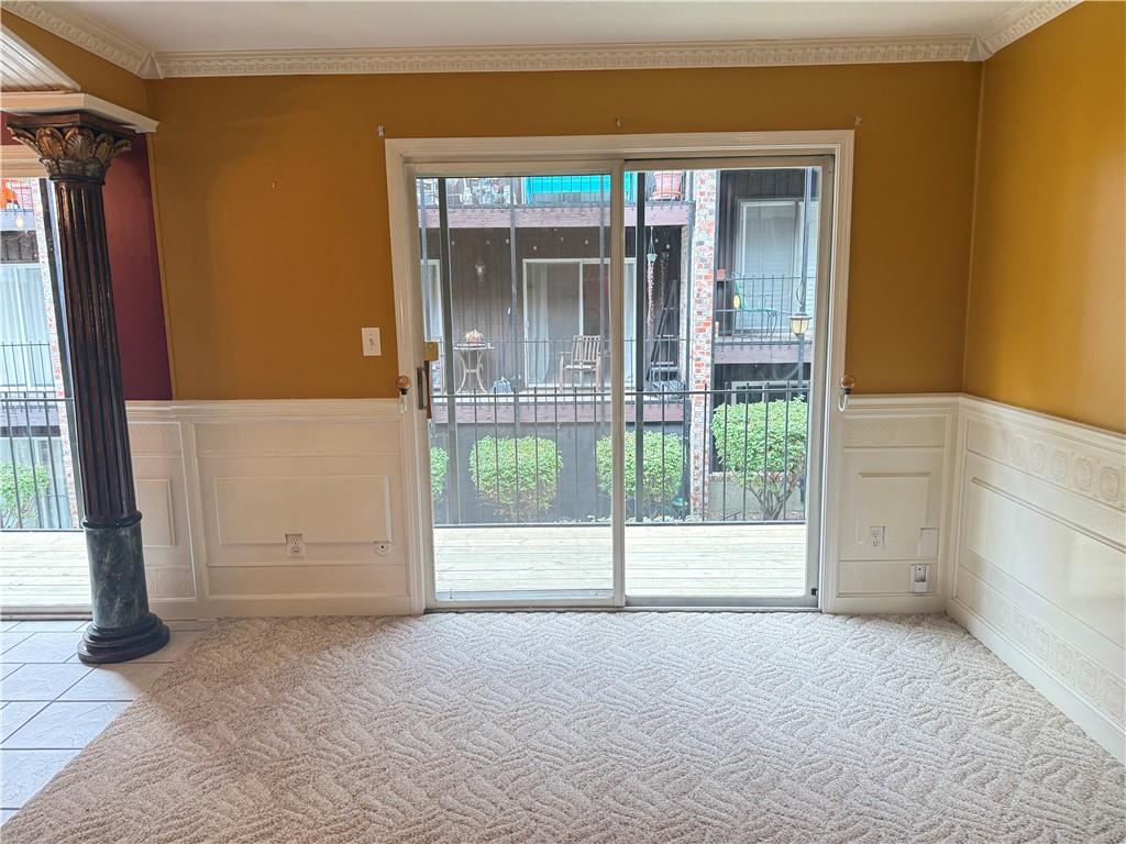 5013 Walnut Street Property Photo 7