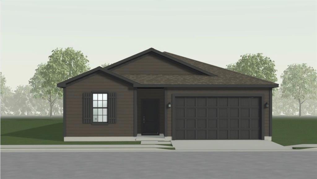 3048 NW 96th Terrace Property Photo 1