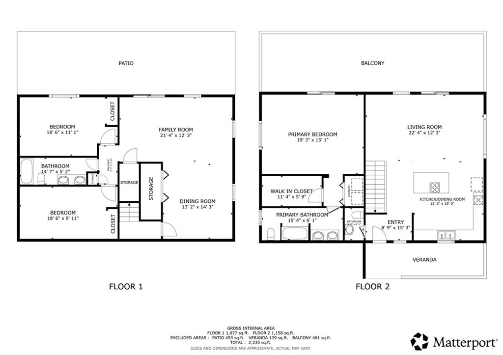 22967 Peppermint Drive Property Photo 9
