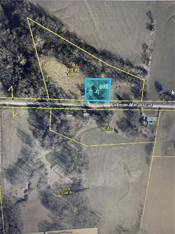 9113 Fallman Mine Road Property Photo 9