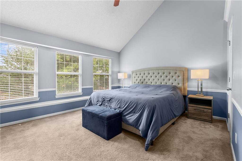 1218 Windcrest Court Property Photo 15