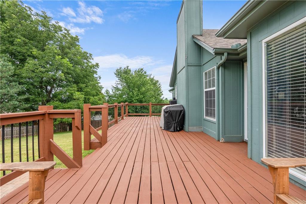 1218 Windcrest Court Property Photo 27
