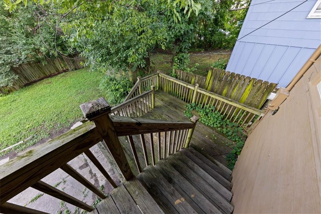 3929 Euclid Avenue Property Photo 18
