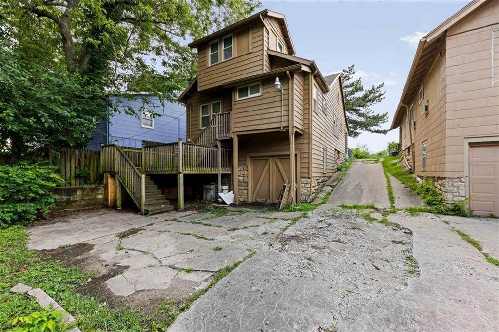 3929 Euclid Avenue Property Photo 19