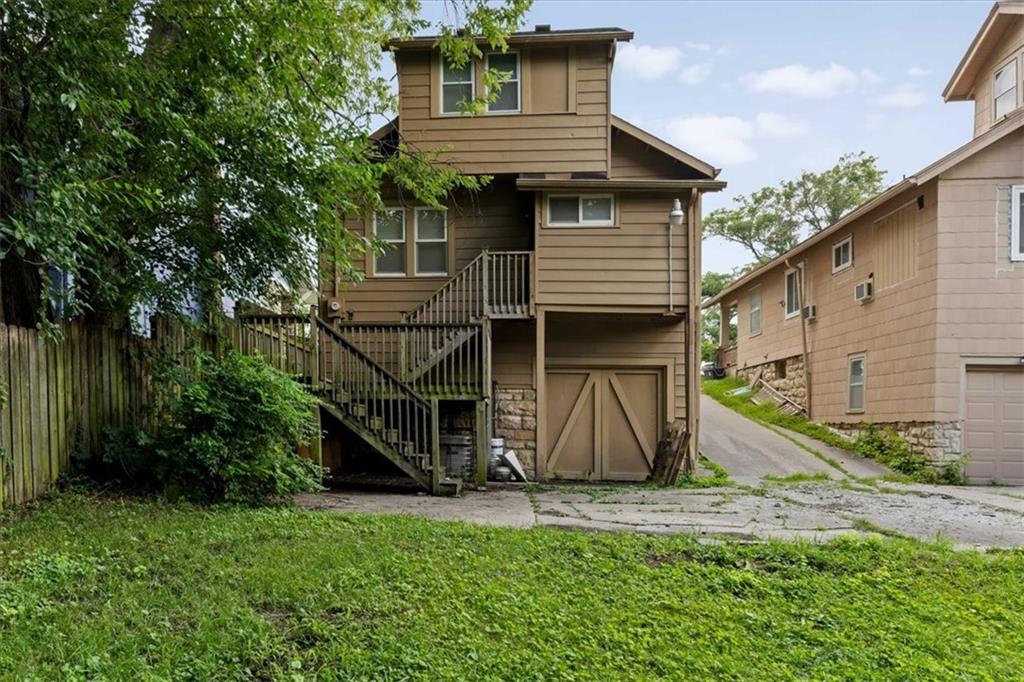 3929 Euclid Avenue Property Photo 20