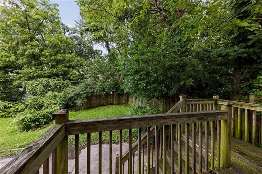 3929 Euclid Avenue Property Photo 21