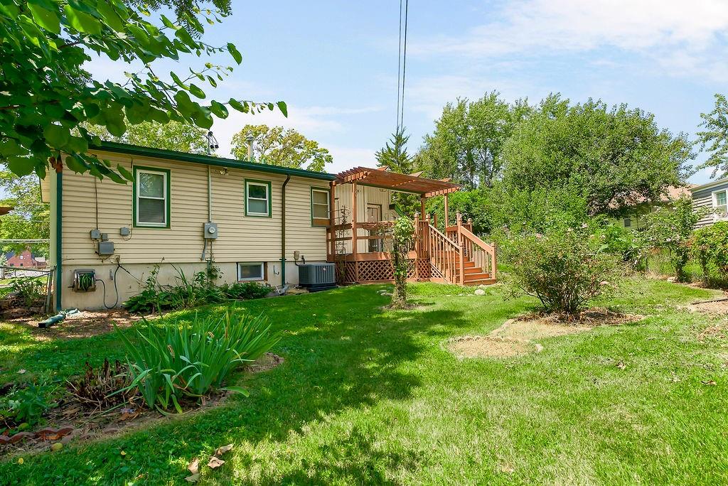8509 Wornall Road Property Photo 22
