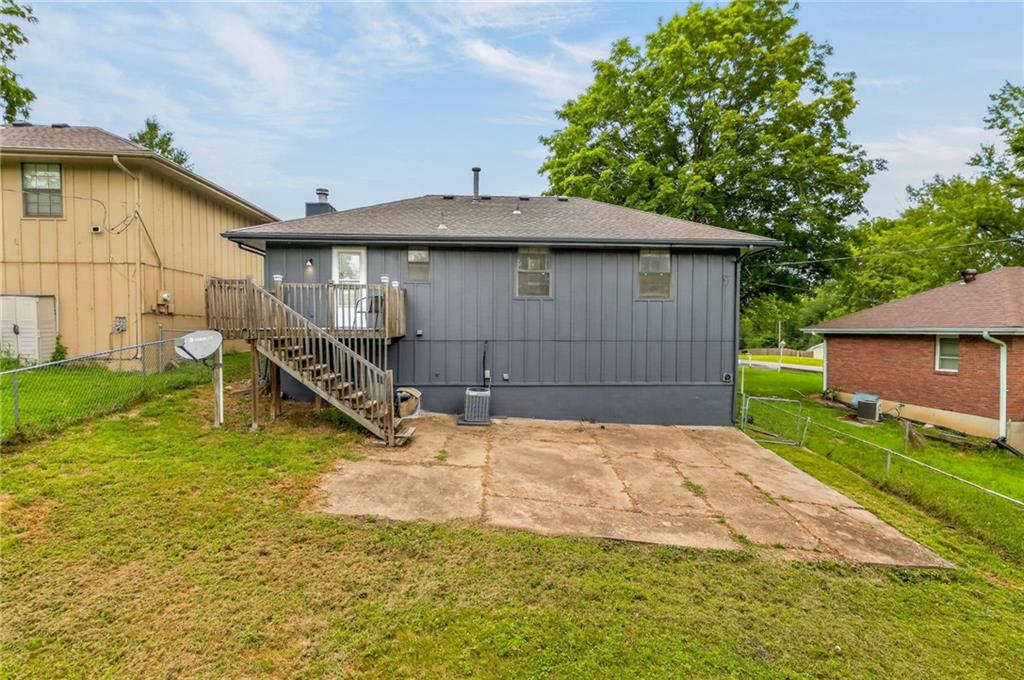 5209 Ne 46th Street Property Photo 4