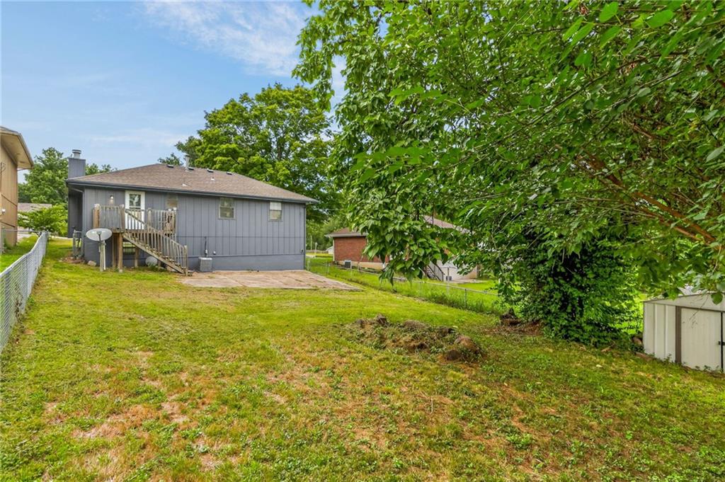 5209 Ne 46th Street Property Photo 5