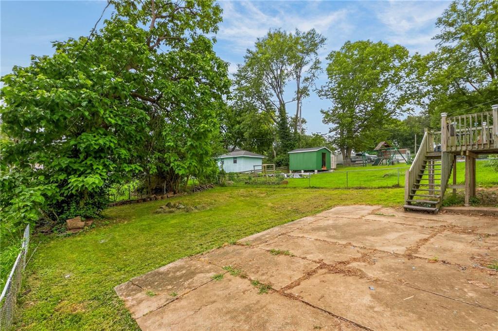 5209 Ne 46th Street Property Photo 8