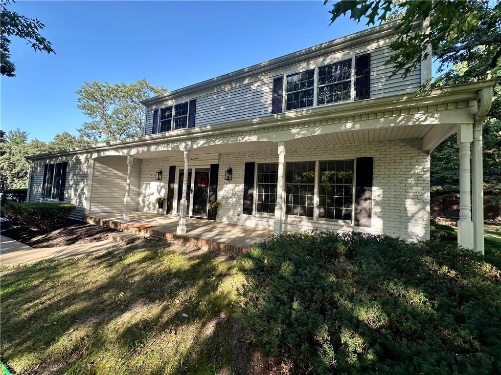 227 White Ridge Drive Property Photo 1