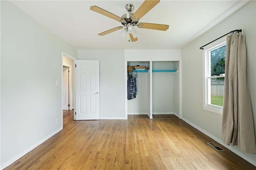 1211 N Cedar Crest Drive Property Photo 31