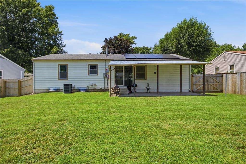 1211 N Cedar Crest Drive Property Photo 57