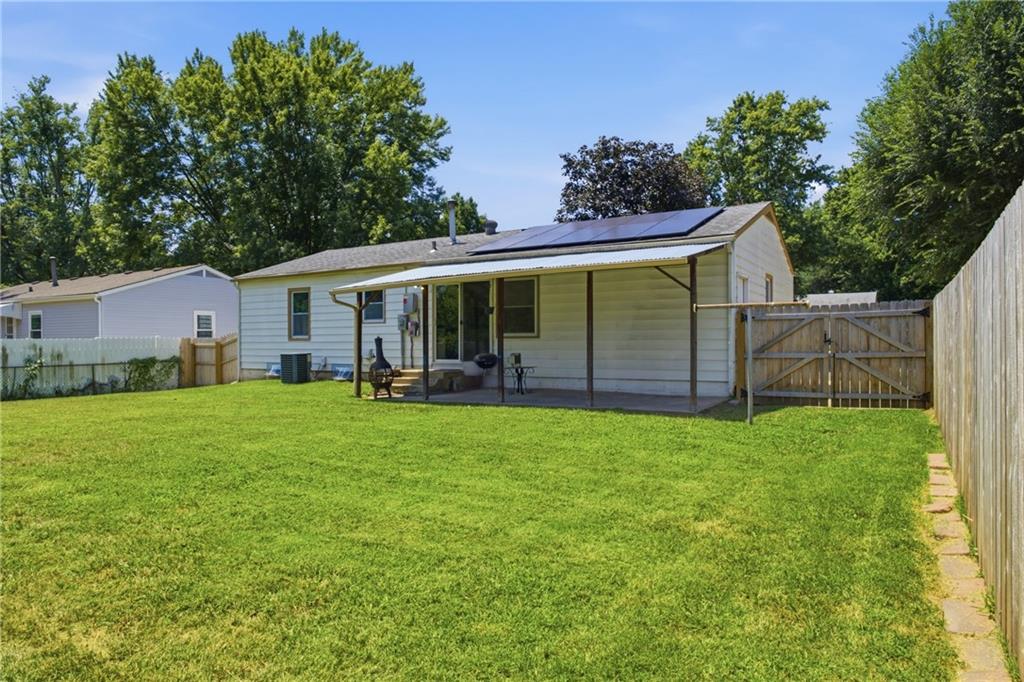 1211 N Cedar Crest Drive Property Photo 58