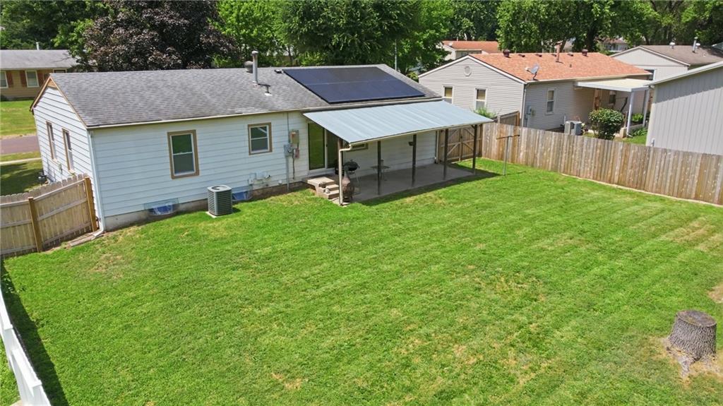 1211 N Cedar Crest Drive Property Photo 60