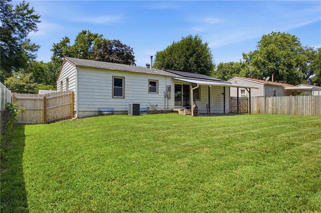1211 N Cedar Crest Drive Property Photo 61