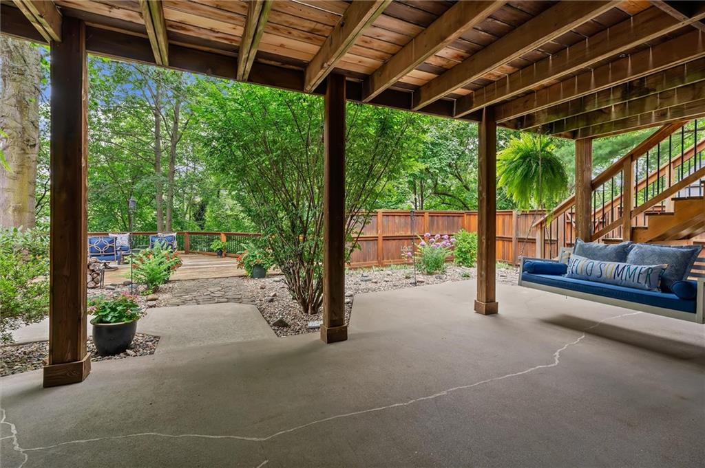 1402 Colony Drive Property Photo 42
