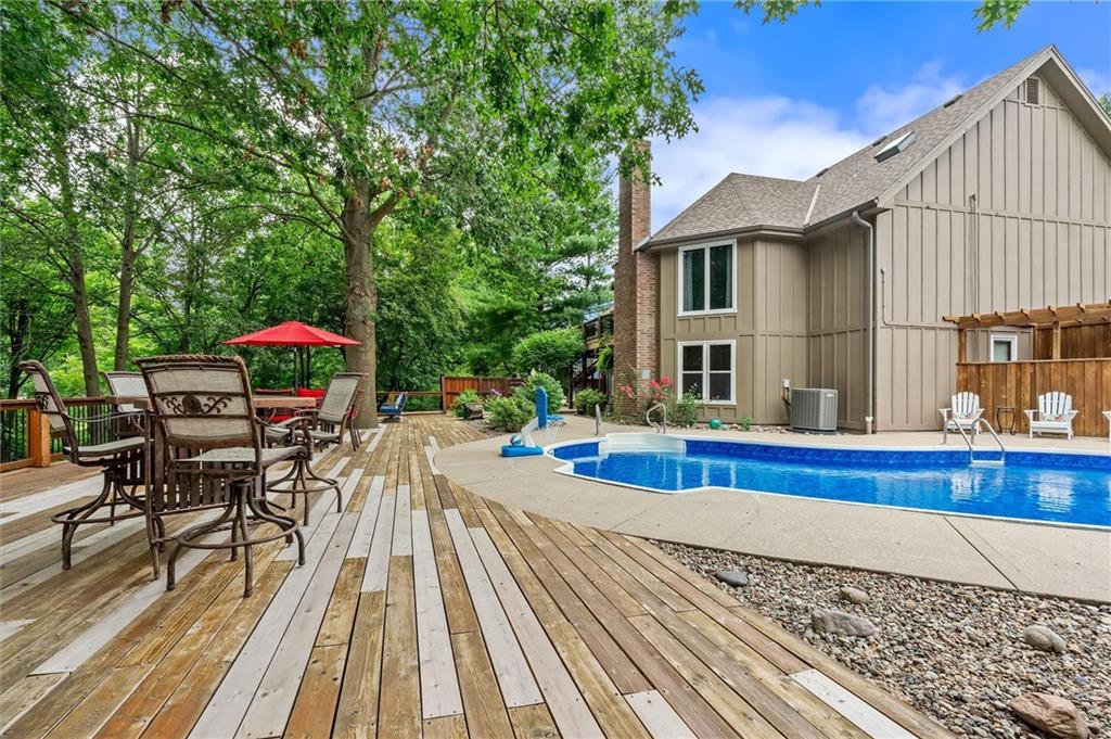 1402 Colony Drive Property Photo 47