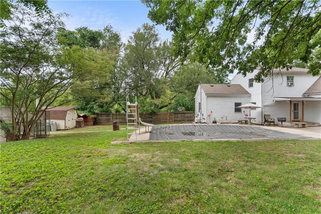 11219 Evans Street Property Photo 28
