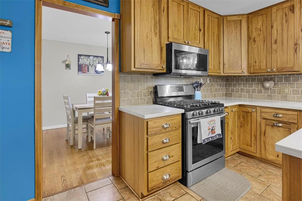 602 Pierson Street Property Photo 13