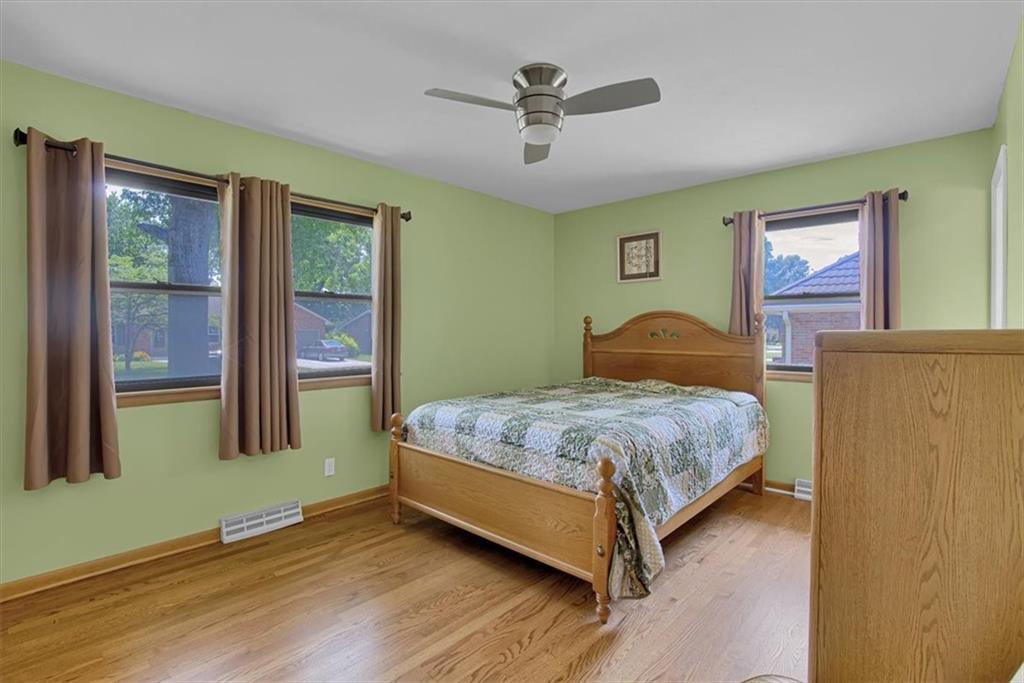 602 Pierson Street Property Photo 17