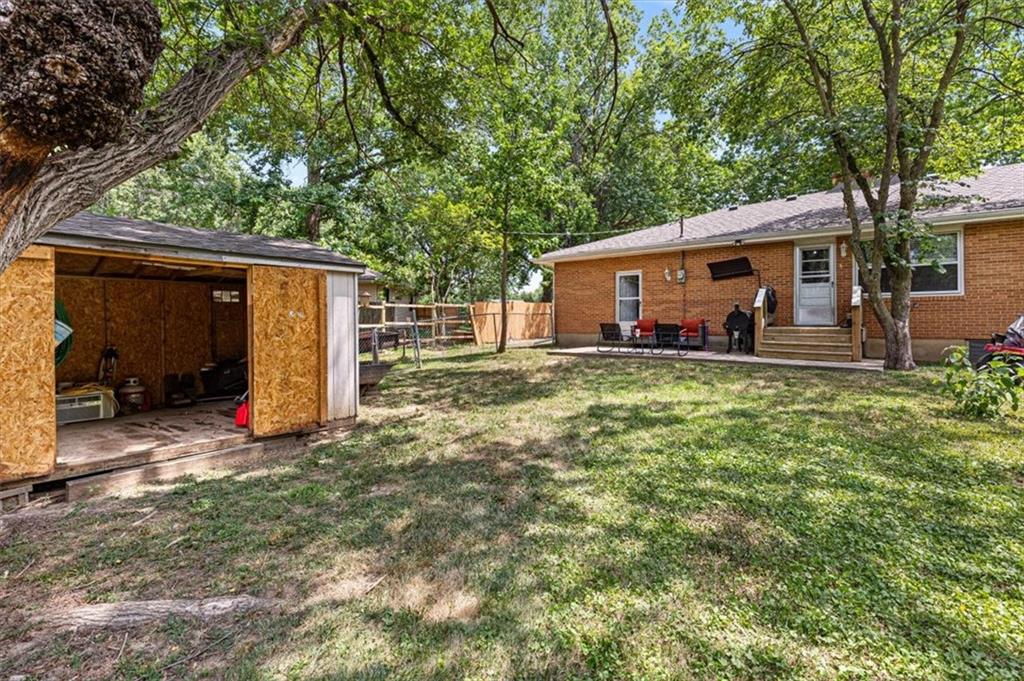 602 Pierson Street Property Photo 25