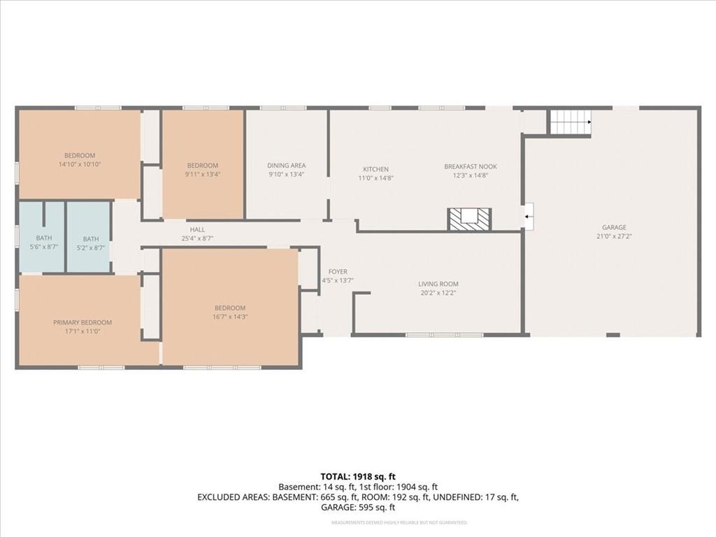 602 Pierson Street Property Photo 29