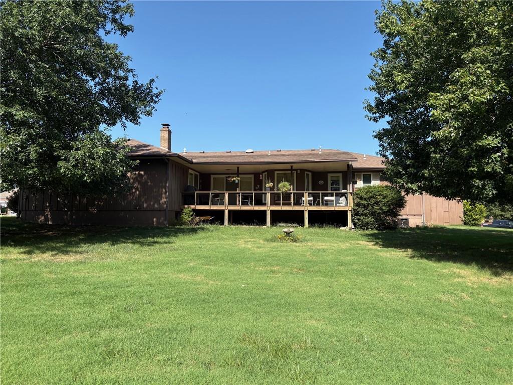 3100 Regency Drive Property Photo 22