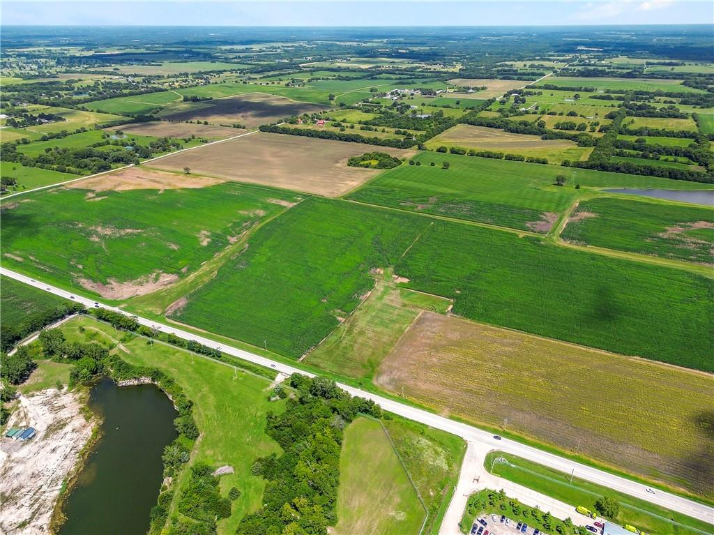 61 Acres Tract 3 291 Highway Property Photo 3