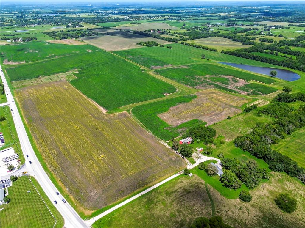 61 Acres Tract 3 291 Highway Property Photo 4