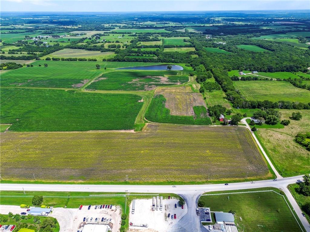 61 Acres Tract 3 291 Highway Property Photo 6
