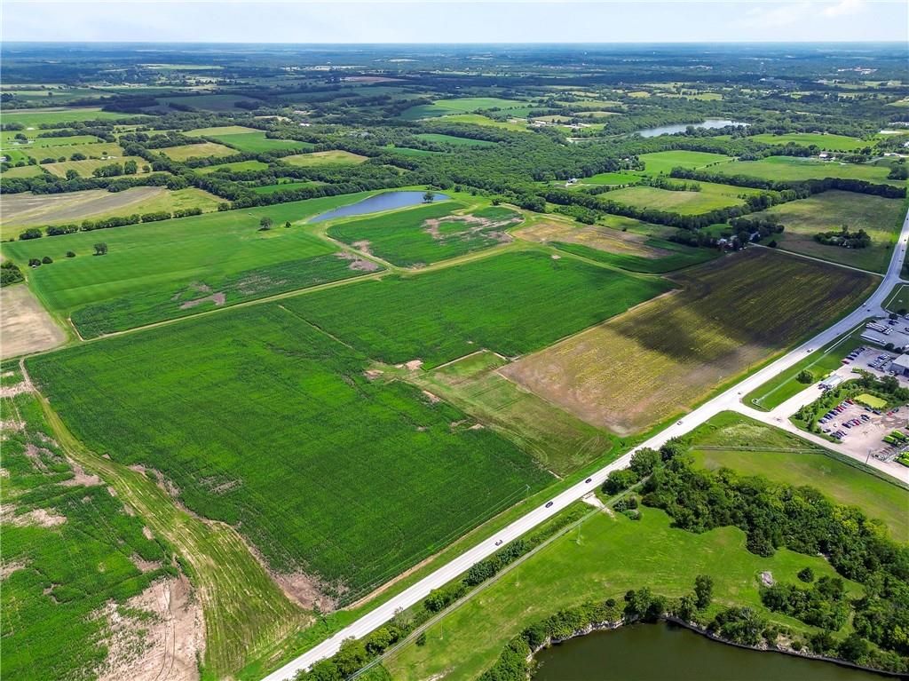 61 Acres Tract 3 291 Highway Property Photo 7