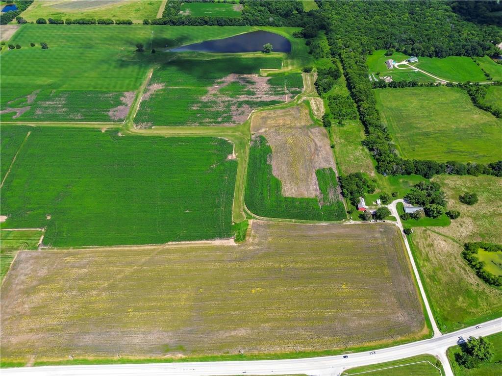 61 Acres Tract 3 291 Highway Property Photo 16