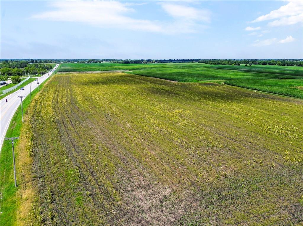 61 Acres Tract 3 291 Highway Property Photo 20