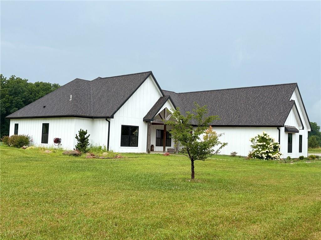 1102 E 1033 Road Property Photo 37