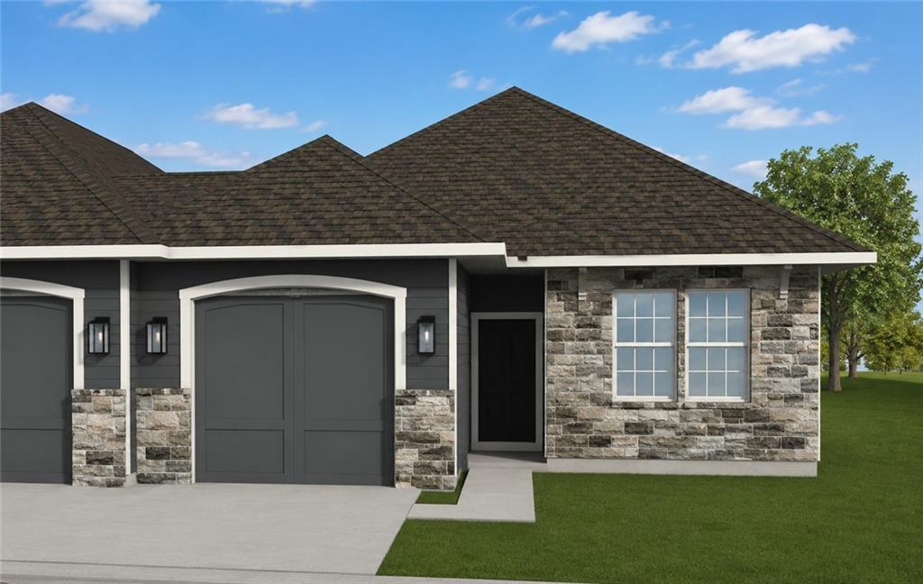 220 Timber Ridge Drive Property Photo 1