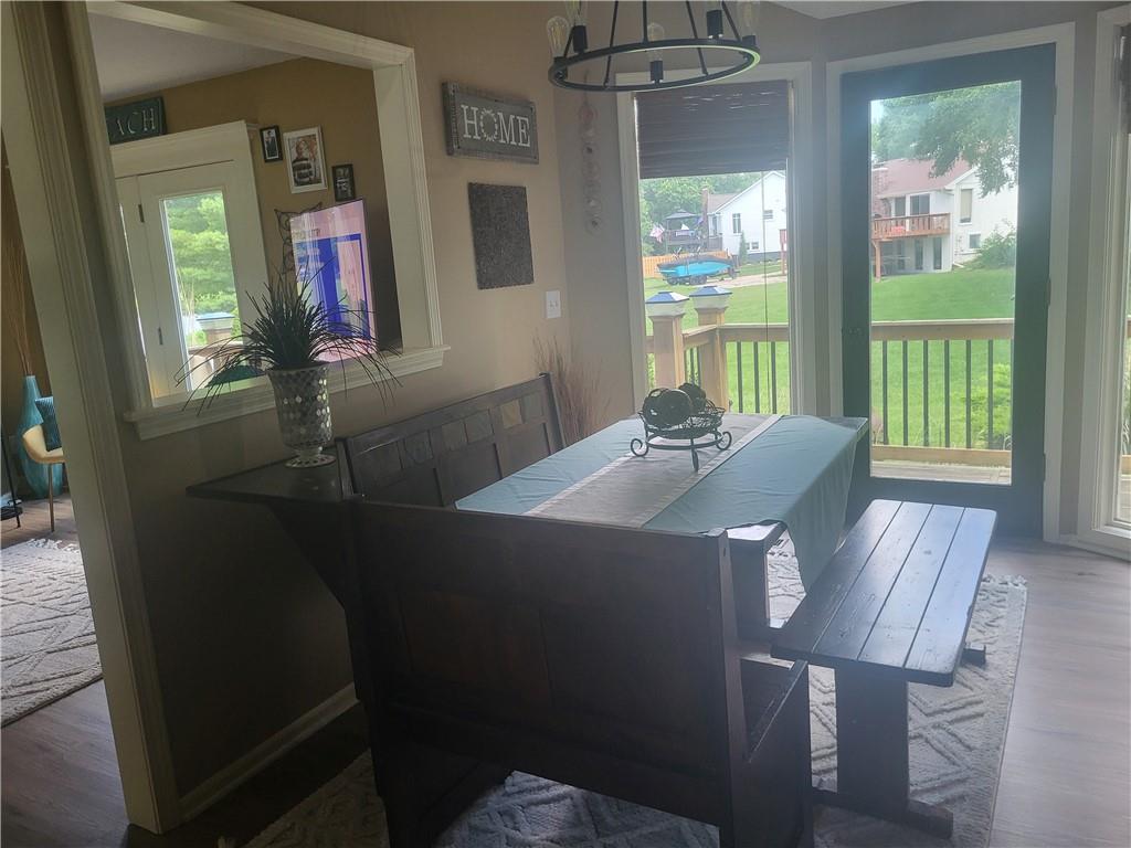 822 Sw Lighthouse Point Property Photo 9