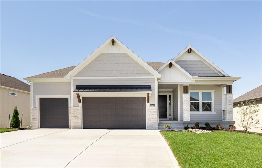 18500 Pawnee Lane Property Photo 1