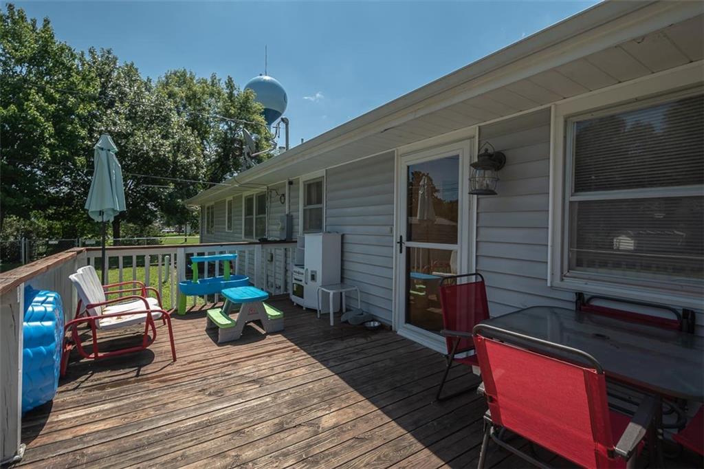400 Kansa Drive Property Photo 43