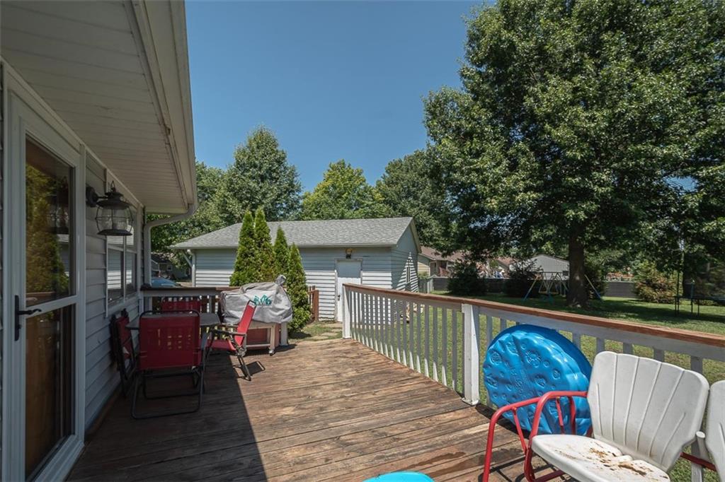 400 Kansa Drive Property Photo 44